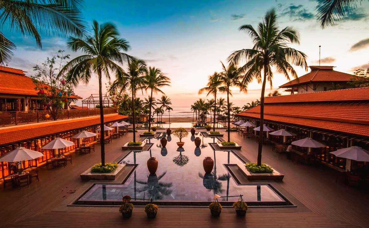 フラマリゾート